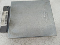 2001 Ford Ranger PCM Engine Control Computer ECU ECM PCU OEM P/N:1L5A-12A650-BFA 6BXA111A12-AC, MP2-111 Fits OEM Used Auto P