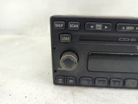 2001-2003 Ford Ranger Radio AM FM Cd Player Receiver Replacement P/N:1C3F-18C815-AB Fits Fits 2001 2002 2003 2004 OEM Used A