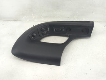 compare product 1995-2007 Ford Ranger Master Power Window Switch Replacement Driver Side Left P/N:1L5T-14A132-AG 1023713CF Fits OEM Used Auto Parts