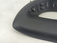 1995-2007 Ford Ranger Master Power Window Switch Replacement Driver Side Left P/N:1L5T-14A132-AG 1023713CF Fits OEM Used Aut