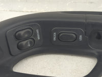 1995-2007 Ford Ranger Master Power Window Switch Replacement Driver Side Left P/N:1L5T-14A132-AG 1023713CF Fits OEM Used Aut
