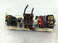2000-2003 Ford Ranger Climate Control Module Temperature AC/Heater Replacement P/N:YL5H-19E764-A Fits Fits 2000 2001 2002 20