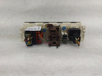 2000-2003 Ford Ranger Climate Control Module Temperature AC/Heater Replacement P/N:YL5H-19E764-A Fits Fits 2000 2001 2002 20