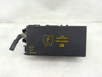 2000-2003 Ford Ranger Fusebox Fuse Box Panel Relay Module P/N:1L5T-14A075-AB UTA90188 Fits Fits 2000 2001 2002 2003 OEM Used