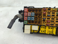 2000-2003 Ford Ranger Fusebox Fuse Box Panel Relay Module P/N:1L5T-14A075-AB UTA90188 Fits Fits 2000 2001 2002 2003 OEM Used