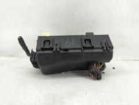 2000-2003 Ford Ranger Fusebox Fuse Box Panel Relay Module P/N:1L5T-14A075-AB UTA90188 Fits Fits 2000 2001 2002 2003 OEM Used