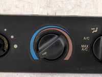 2000-2003 Ford Ranger Climate Control Module Temperature AC/Heater Replacement P/N:YL5H-19E764-A Fits Fits 2000 2001 2002 20