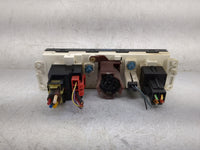 2000-2003 Ford Ranger Climate Control Module Temperature AC/Heater Replacement P/N:YL5H-19E764-A Fits Fits 2000 2001 2002 20