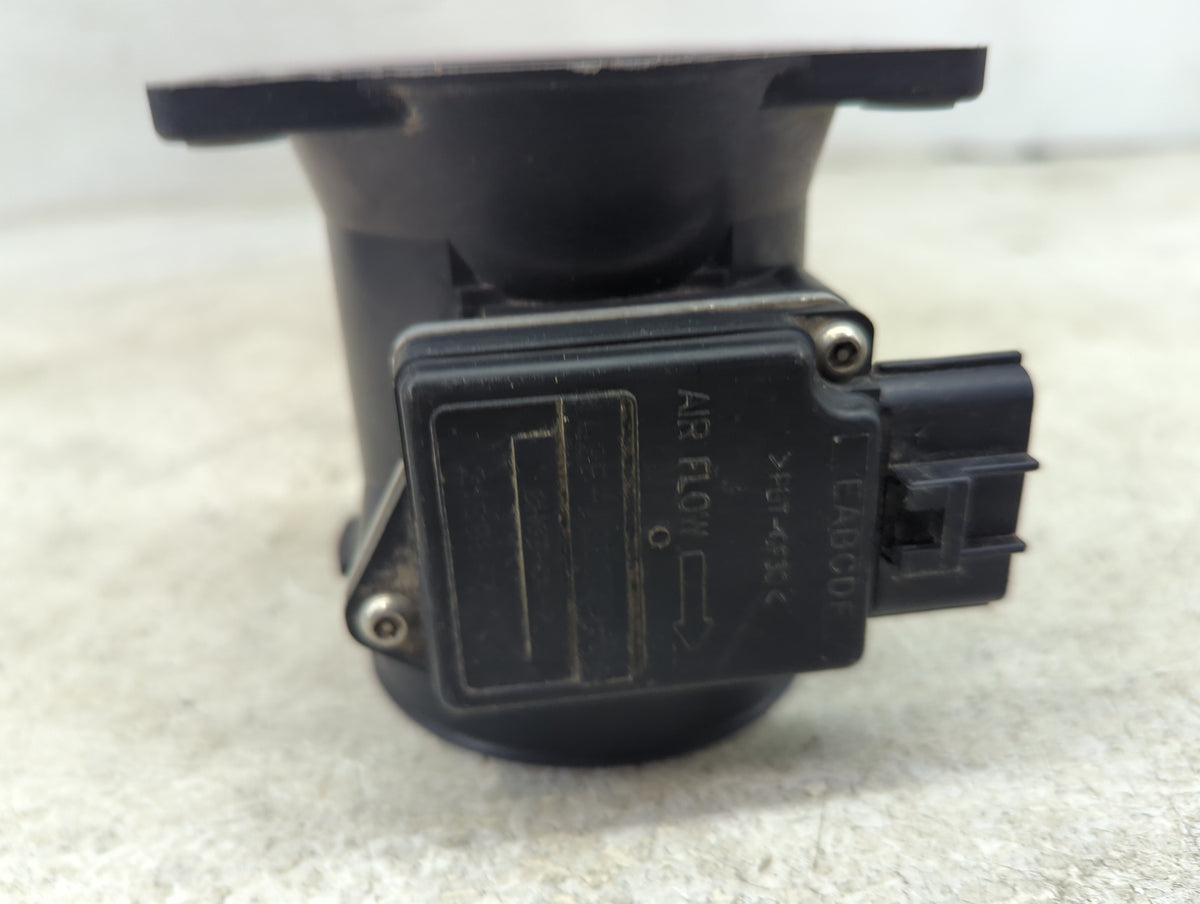 2001-2003 Ford Ranger Mass Air Flow Meter Maf Sensor 1486395 - Oemusedautoparts1.com