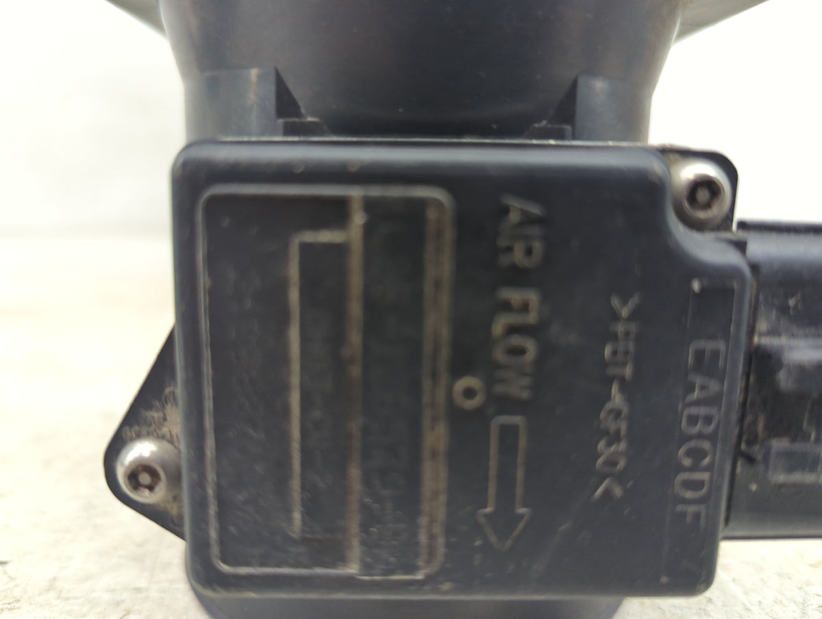 2001-2003 Ford Ranger Mass Air Flow Meter Maf Sensor 1486395 - Oemusedautoparts1.com