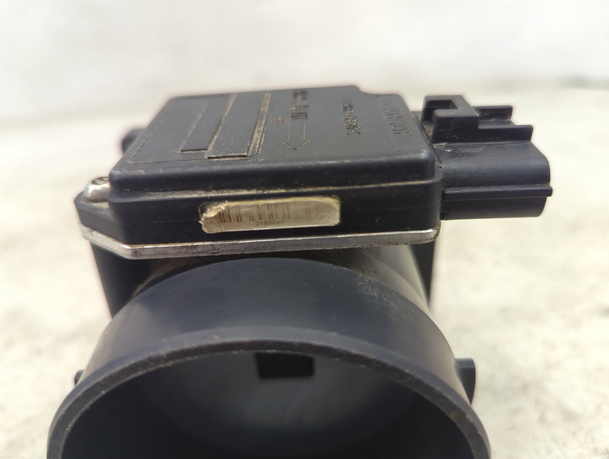 2001-2003 Ford Ranger Mass Air Flow Meter Maf Sensor 1486395 - Oemusedautoparts1.com