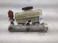 2001-2003 Ford Ranger Brake Master Cylinder 1491015 - Oemusedautoparts1.com