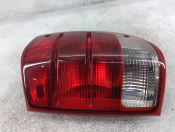 2001-2005 Ford Ranger Tail Light Assembly Driver Left OEM P/N:1L5X-13550-B Fits Fits 2001 2002 2003 2004 2005 OEM Used Auto 