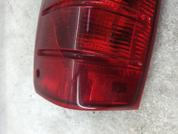 2001-2005 Ford Ranger Tail Light Assembly Driver Left OEM P/N:1L5X-13550-B Fits Fits 2001 2002 2003 2004 2005 OEM Used Auto Parts