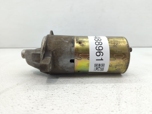 1998-2004 Ford Ranger Car Starter Motor Solenoid OEM P/N:F89U BB Fits Fits 1998 1999 2000 2001 2002 2003 2004 2005 OEM Used 