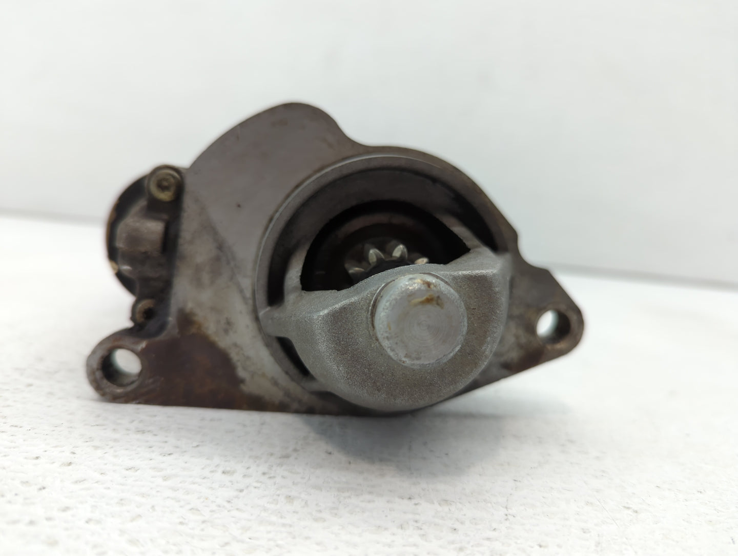 1998-2004 Ford Ranger Car Starter Motor Solenoid OEM P/N:F89U BB Fits Fits 1998 1999 2000 2001 2002 2003 2004 2005 OEM Used 