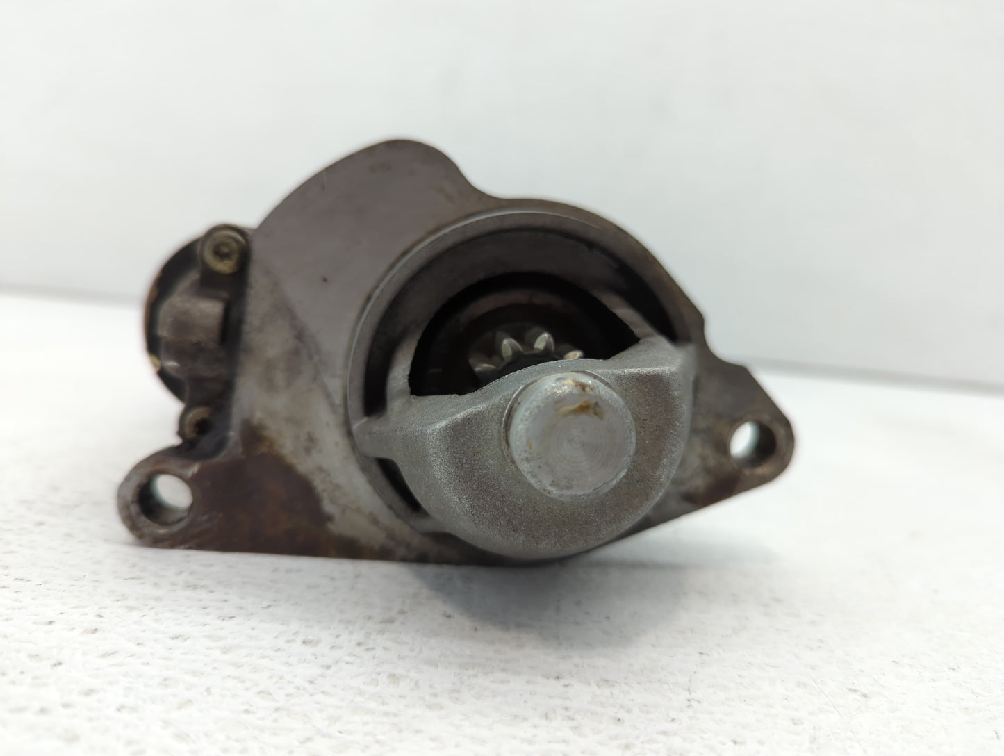 1998-2004 Ford Ranger Car Starter Motor Solenoid OEM P/N:F89U BB Fits Fits 1998 1999 2000 2001 2002 2003 2004 2005 OEM Used 