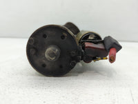1998-2004 Ford Ranger Car Starter Motor Solenoid OEM P/N:F89U BB Fits Fits 1998 1999 2000 2001 2002 2003 2004 2005 OEM Used 