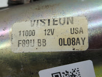1998-2004 Ford Ranger Car Starter Motor Solenoid OEM P/N:F89U BB Fits Fits 1998 1999 2000 2001 2002 2003 2004 2005 OEM Used 