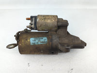 2001-2011 Ford Ranger Car Starter Motor Solenoid OEM P/N:8L5T-11000-AA Fits OEM Used Auto Parts - Oemusedautoparts1.com