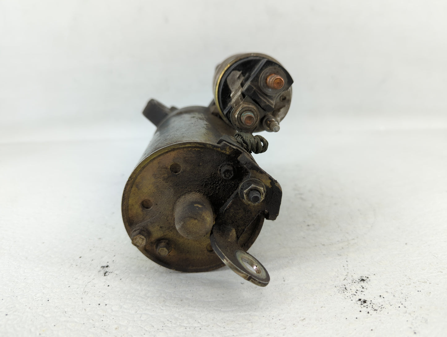 2001-2011 Ford Ranger Car Starter Motor Solenoid OEM P/N:8L5T-11000-AA Fits OEM Used Auto Parts - Oemusedautoparts1.com