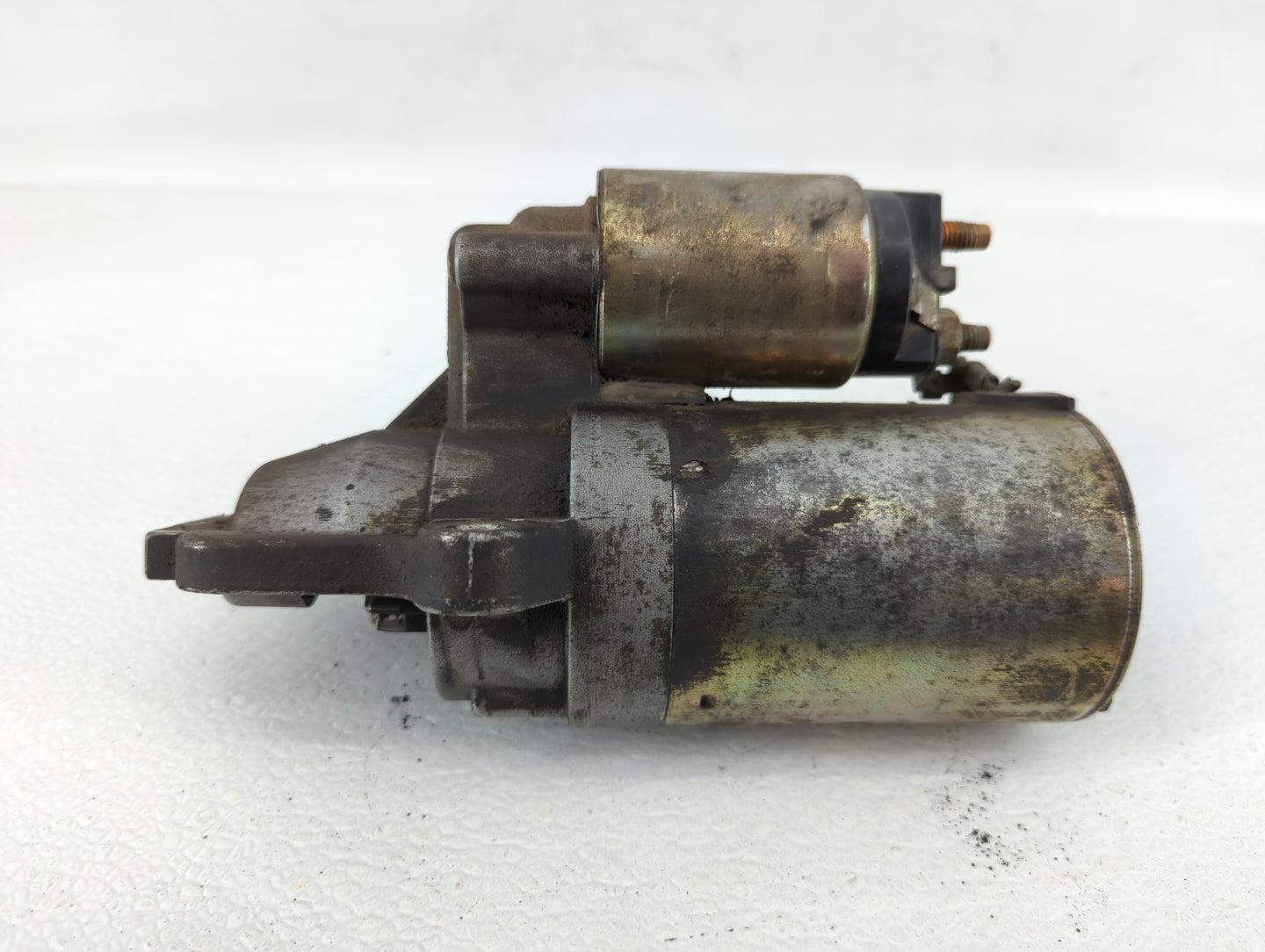 2001-2011 Ford Ranger Car Starter Motor Solenoid OEM P/N:8L5T-11000-AA Fits OEM Used Auto Parts - Oemusedautoparts1.com