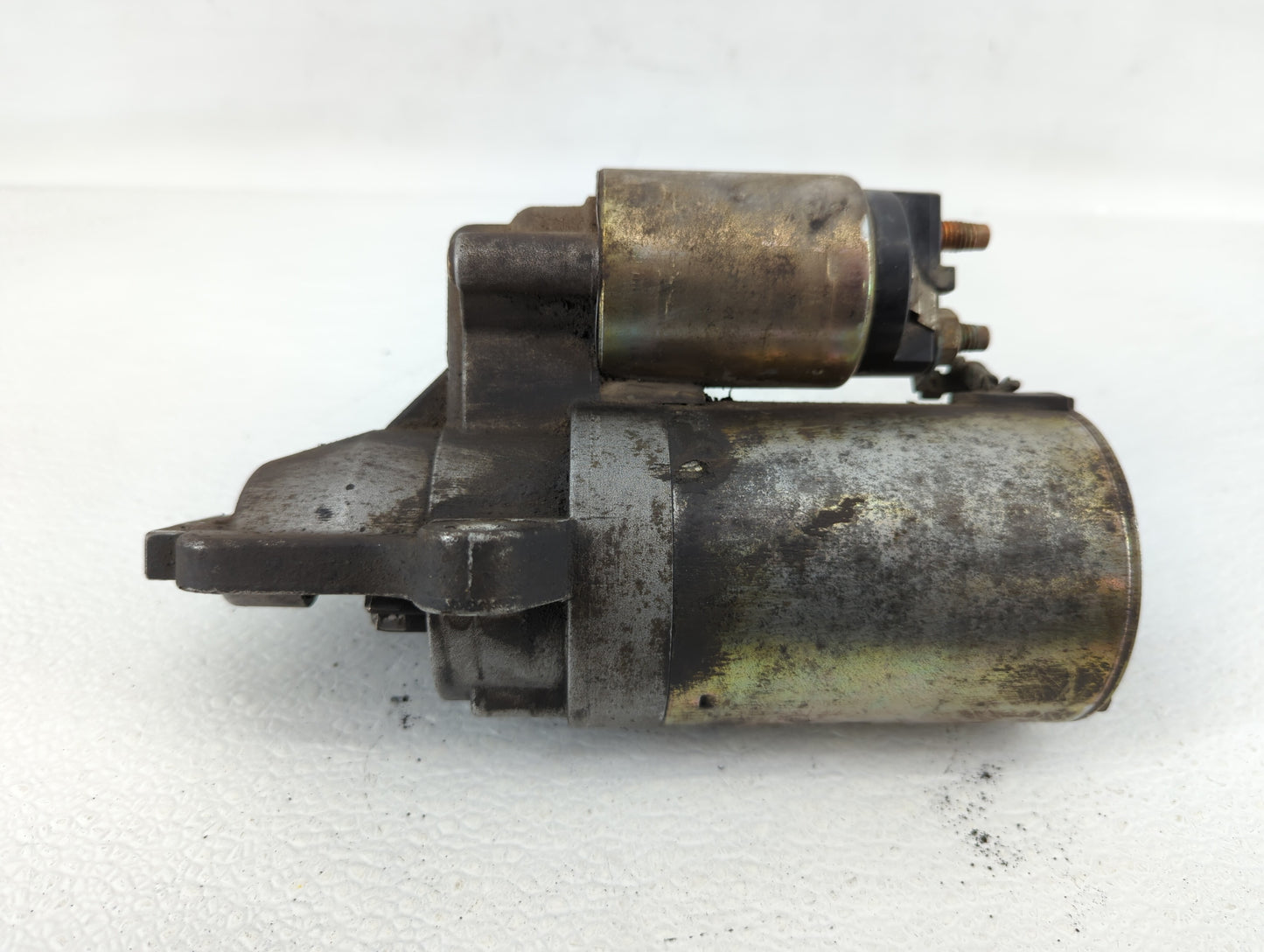 2001-2011 Ford Ranger Car Starter Motor Solenoid OEM P/N:8L5T-11000-AA Fits OEM Used Auto Parts - Oemusedautoparts1.com