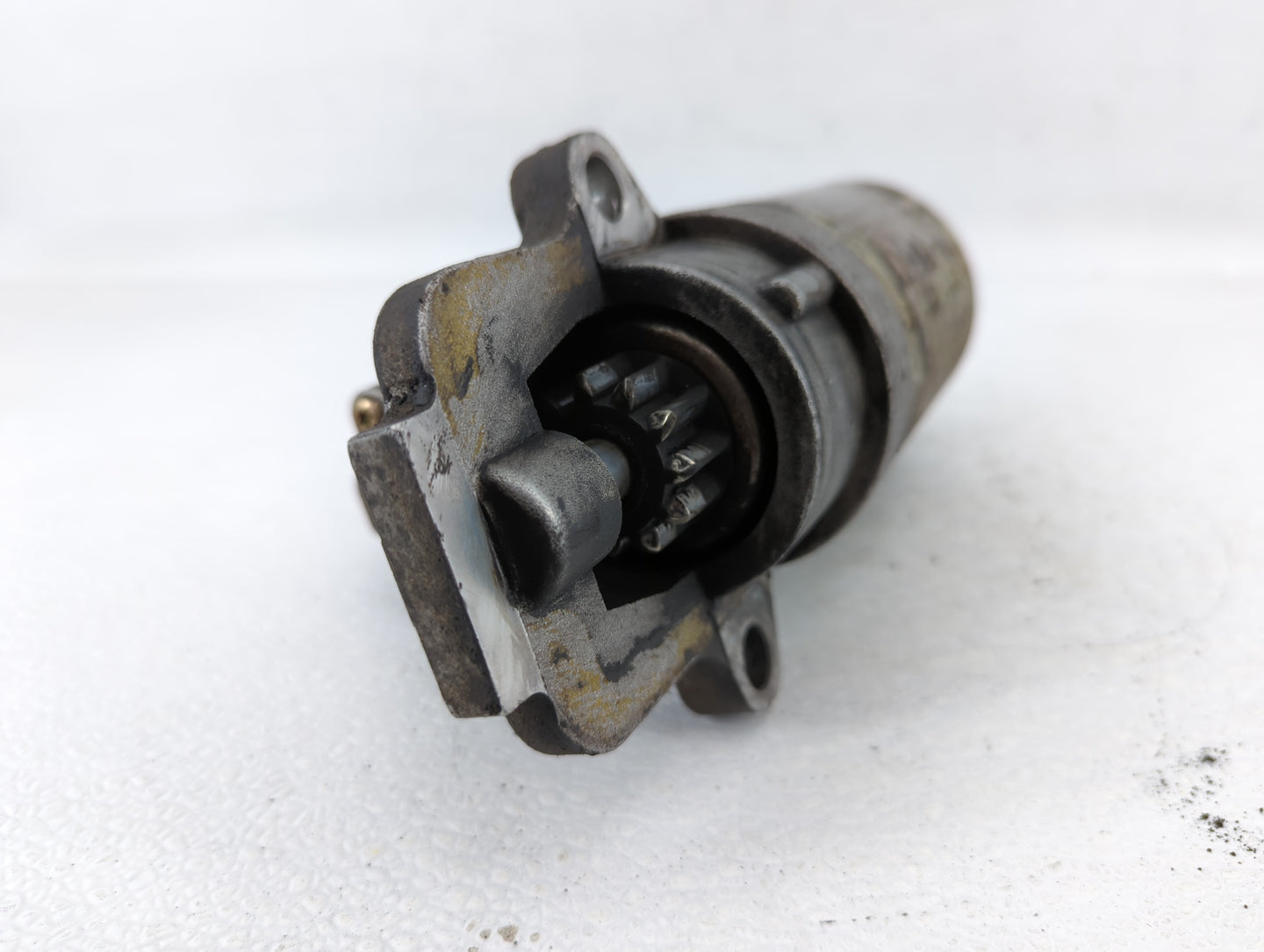 2001-2011 Ford Ranger Car Starter Motor Solenoid OEM P/N:8L5T-11000-AA Fits OEM Used Auto Parts - Oemusedautoparts1.com