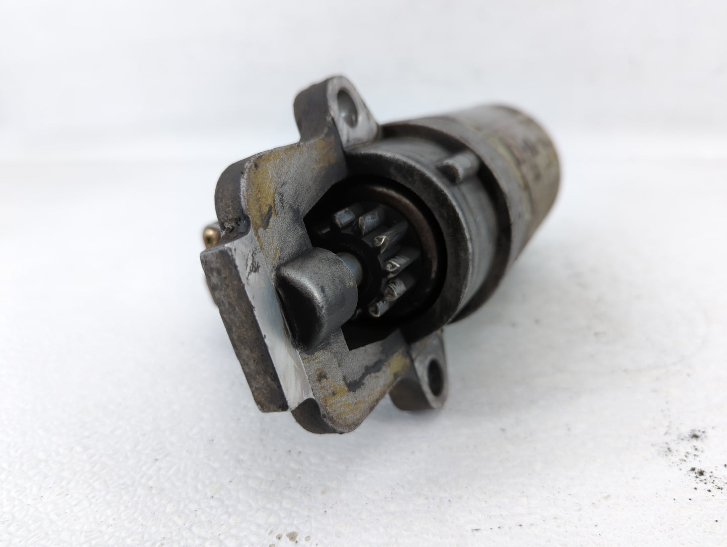2001-2011 Ford Ranger Car Starter Motor Solenoid OEM P/N:8L5T-11000-AA Fits OEM Used Auto Parts - Oemusedautoparts1.com