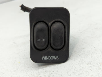 2001 Ford Ranger Master Power Window Switch Replacement Driver Side Left P/N:YL54-14505-AAW Fits OEM Used Auto Parts - Oemus