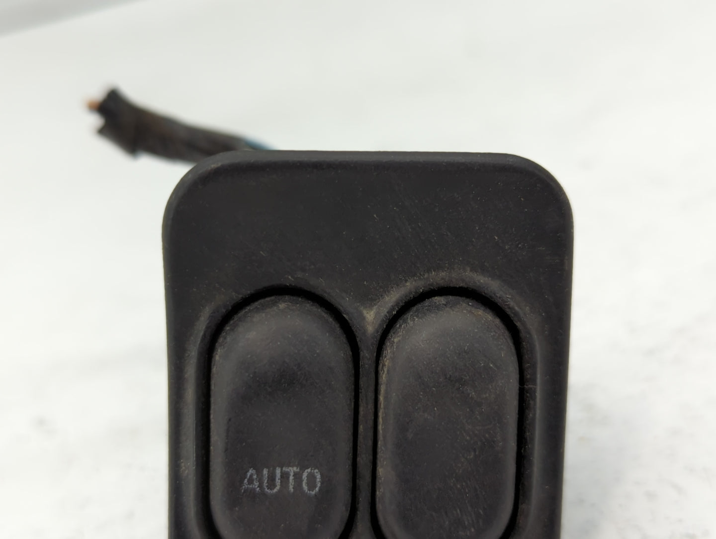 2001 Ford Ranger Master Power Window Switch Replacement Driver Side Left P/N:YL54-14505-AAW Fits OEM Used Auto Parts - Oemus