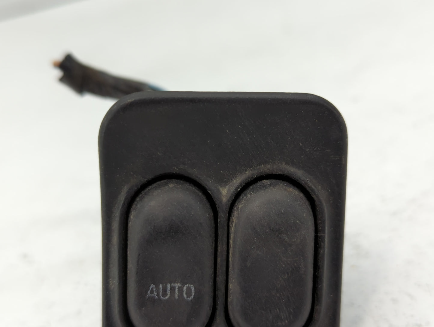 2001 Ford Ranger Master Power Window Switch Replacement Driver Side Left P/N:YL54-14505-AAW Fits OEM Used Auto Parts - Oemus
