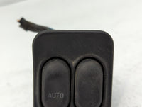 2001 Ford Ranger Master Power Window Switch Replacement Driver Side Left P/N:YL54-14505-AAW Fits OEM Used Auto Parts - Oemus