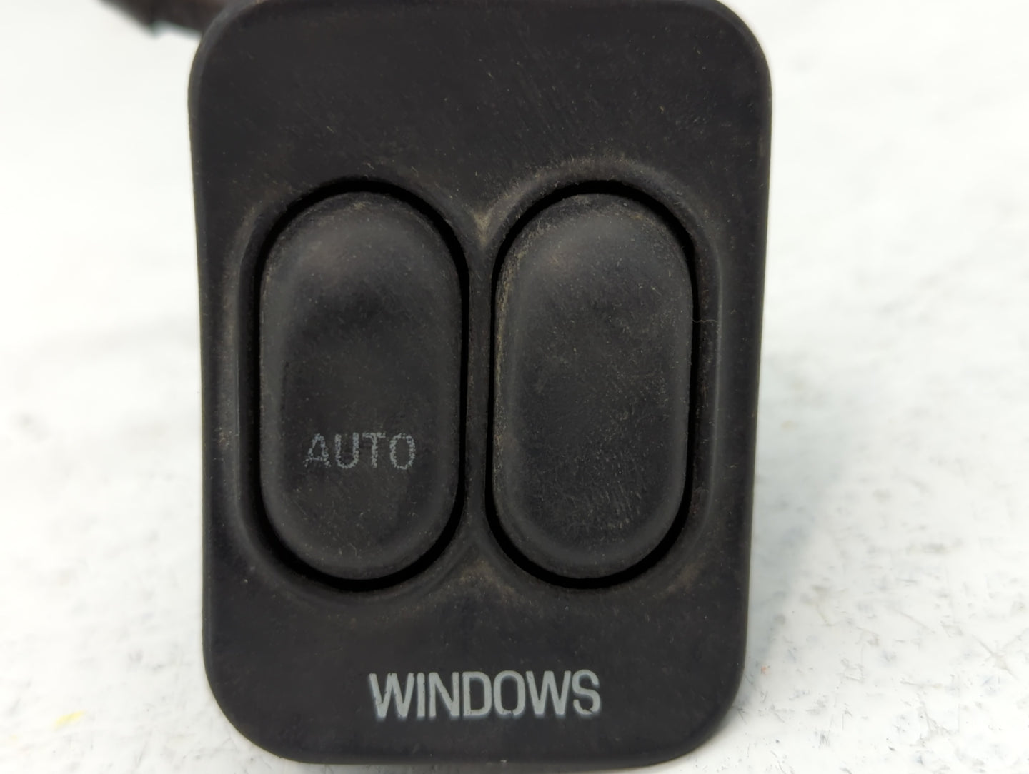 2001 Ford Ranger Master Power Window Switch Replacement Driver Side Left P/N:YL54-14505-AAW Fits OEM Used Auto Parts - Oemus