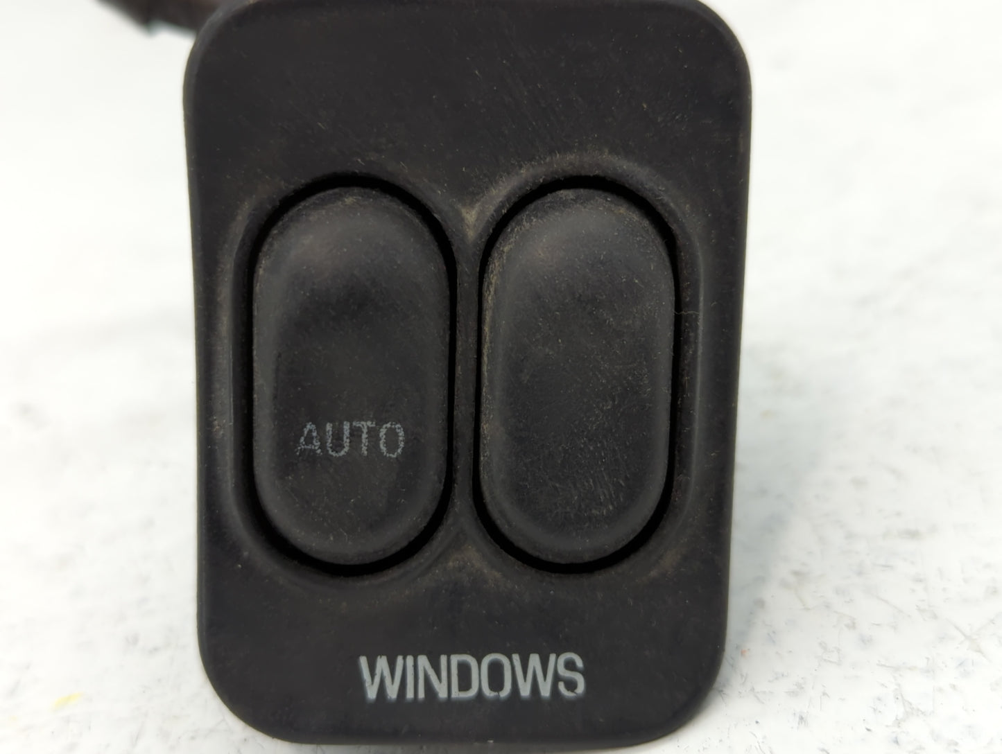 2001 Ford Ranger Master Power Window Switch Replacement Driver Side Left P/N:YL54-14505-AAW Fits OEM Used Auto Parts - Oemus