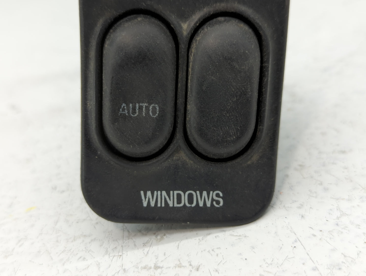 2001 Ford Ranger Master Power Window Switch Replacement Driver Side Left P/N:YL54-14505-AAW Fits OEM Used Auto Parts - Oemus