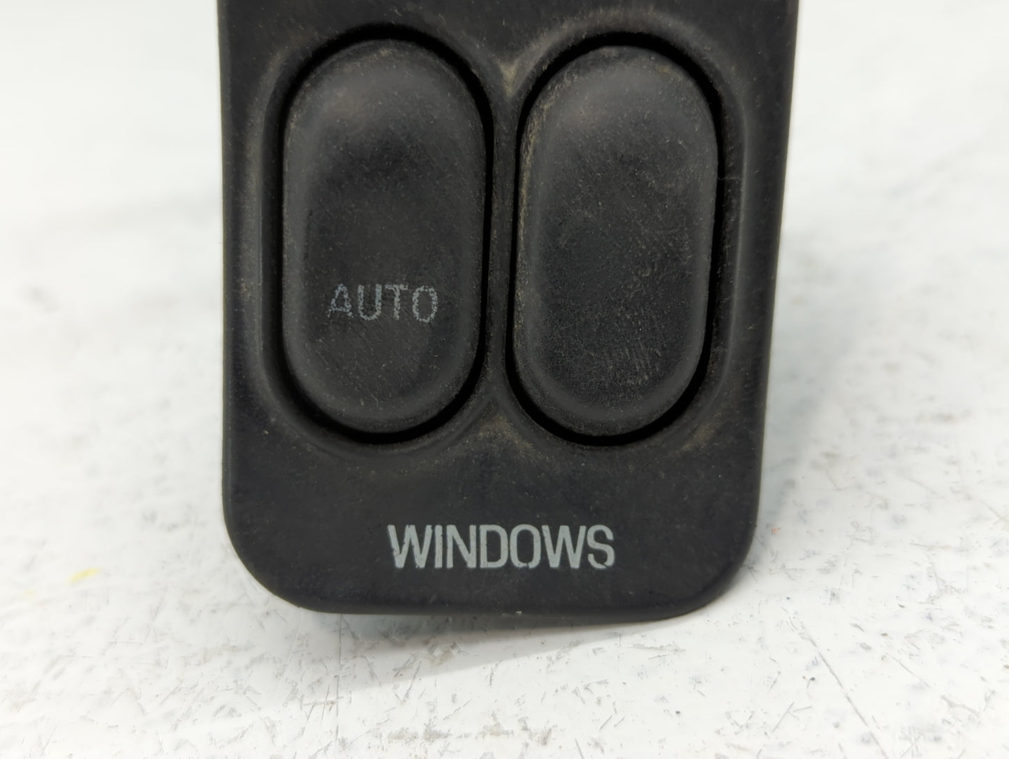 2001 Ford Ranger Master Power Window Switch Replacement Driver Side Left P/N:YL54-14505-AAW Fits OEM Used Auto Parts - Oemus