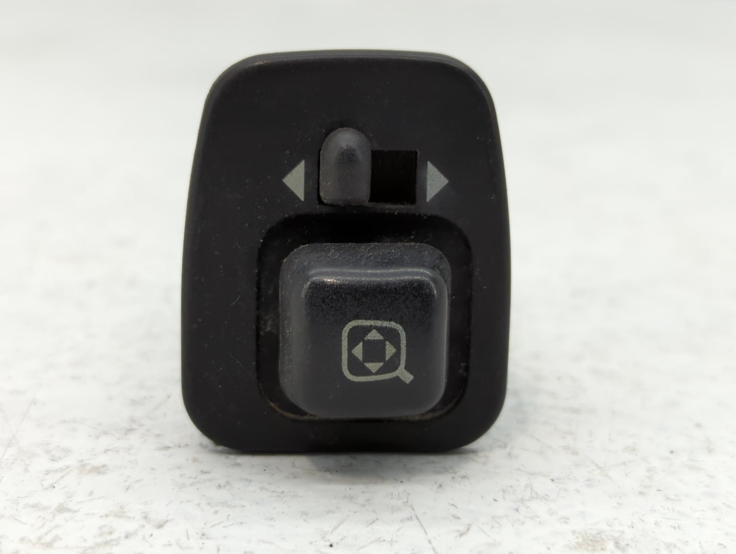1995-2007 Ford Ranger Master Power Window Switch Replacement Driver Side Left P/N:F57B-17B676-AB Fits OEM Used Auto Parts - 