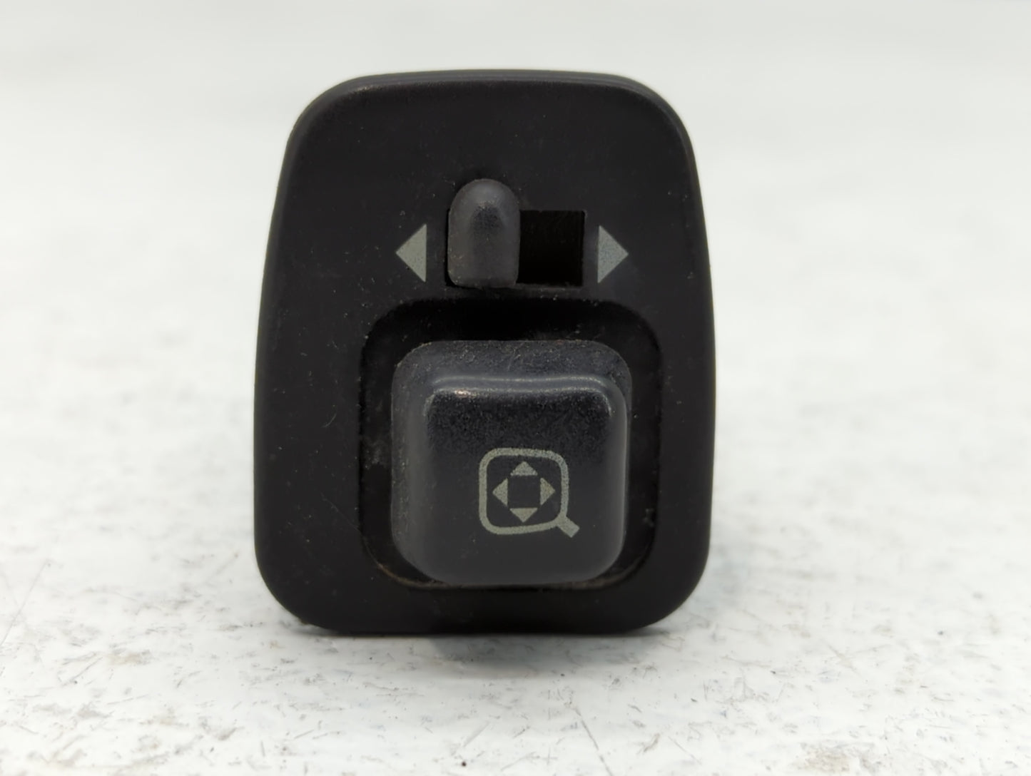1995-2007 Ford Ranger Master Power Window Switch Replacement Driver Side Left P/N:F57B-17B676-AB Fits OEM Used Auto Parts - 