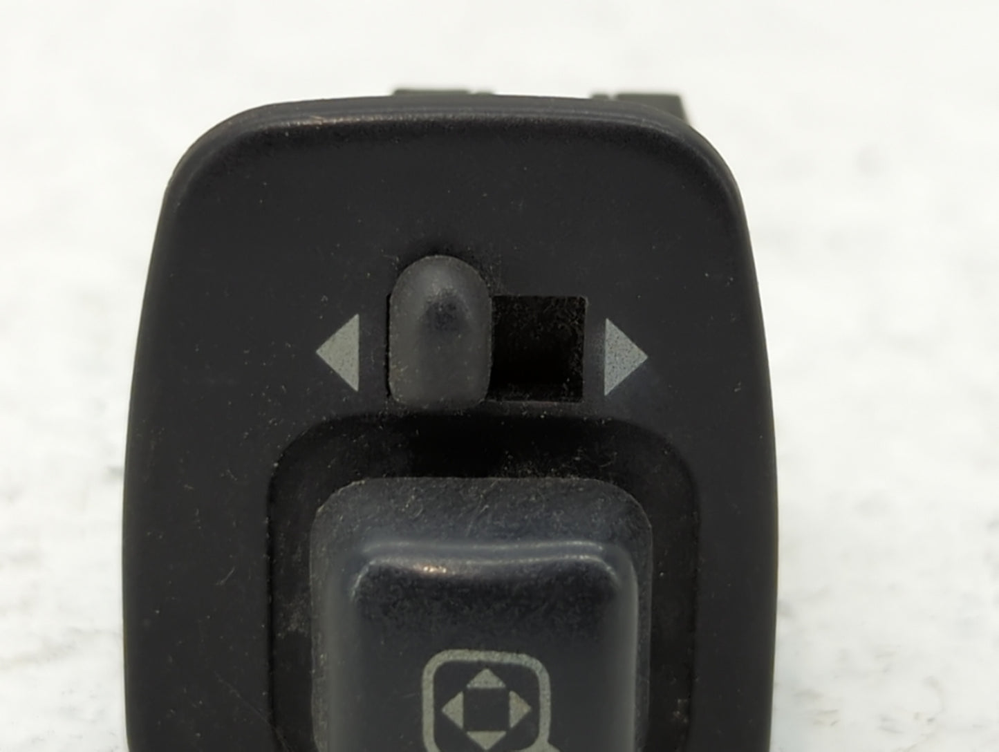 1995-2007 Ford Ranger Master Power Window Switch Replacement Driver Side Left P/N:F57B-17B676-AB Fits OEM Used Auto Parts - 