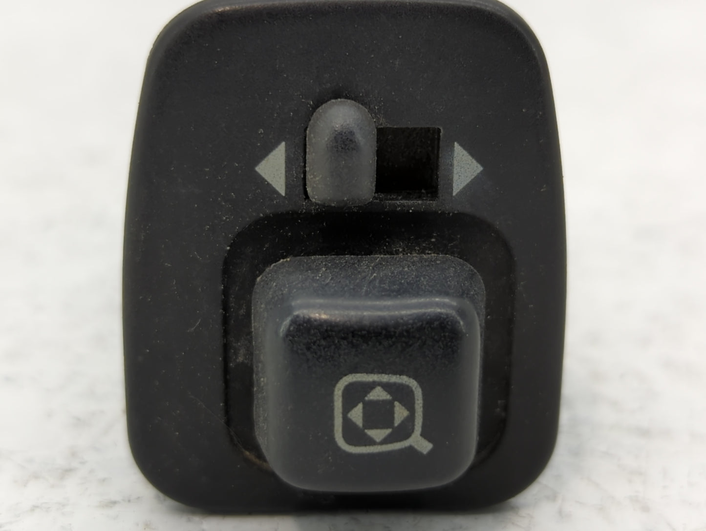 1995-2007 Ford Ranger Master Power Window Switch Replacement Driver Side Left P/N:F57B-17B676-AB Fits OEM Used Auto Parts - 