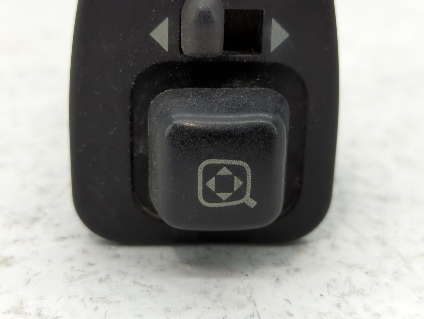 1995-2007 Ford Ranger Master Power Window Switch Replacement Driver Side Left P/N:F57B-17B676-AB Fits OEM Used Auto Parts - 