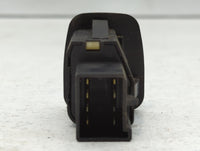 1995-2007 Ford Ranger Master Power Window Switch Replacement Driver Side Left P/N:F57B-17B676-AB Fits OEM Used Auto Parts - 