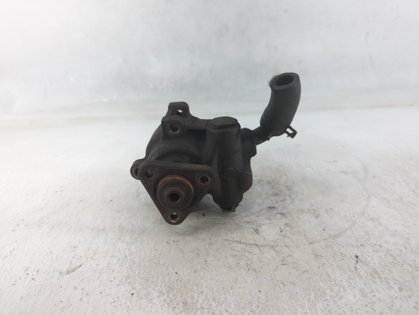 2001-2006 Ford Ranger Power Steering Column Pump Oem - Oemusedautoparts1.com