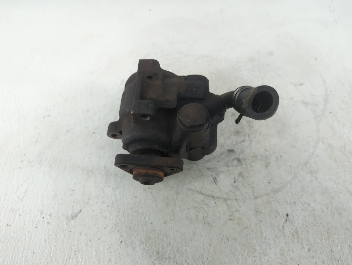 2001-2006 Ford Ranger Power Steering Column Pump Oem - Oemusedautoparts1.com