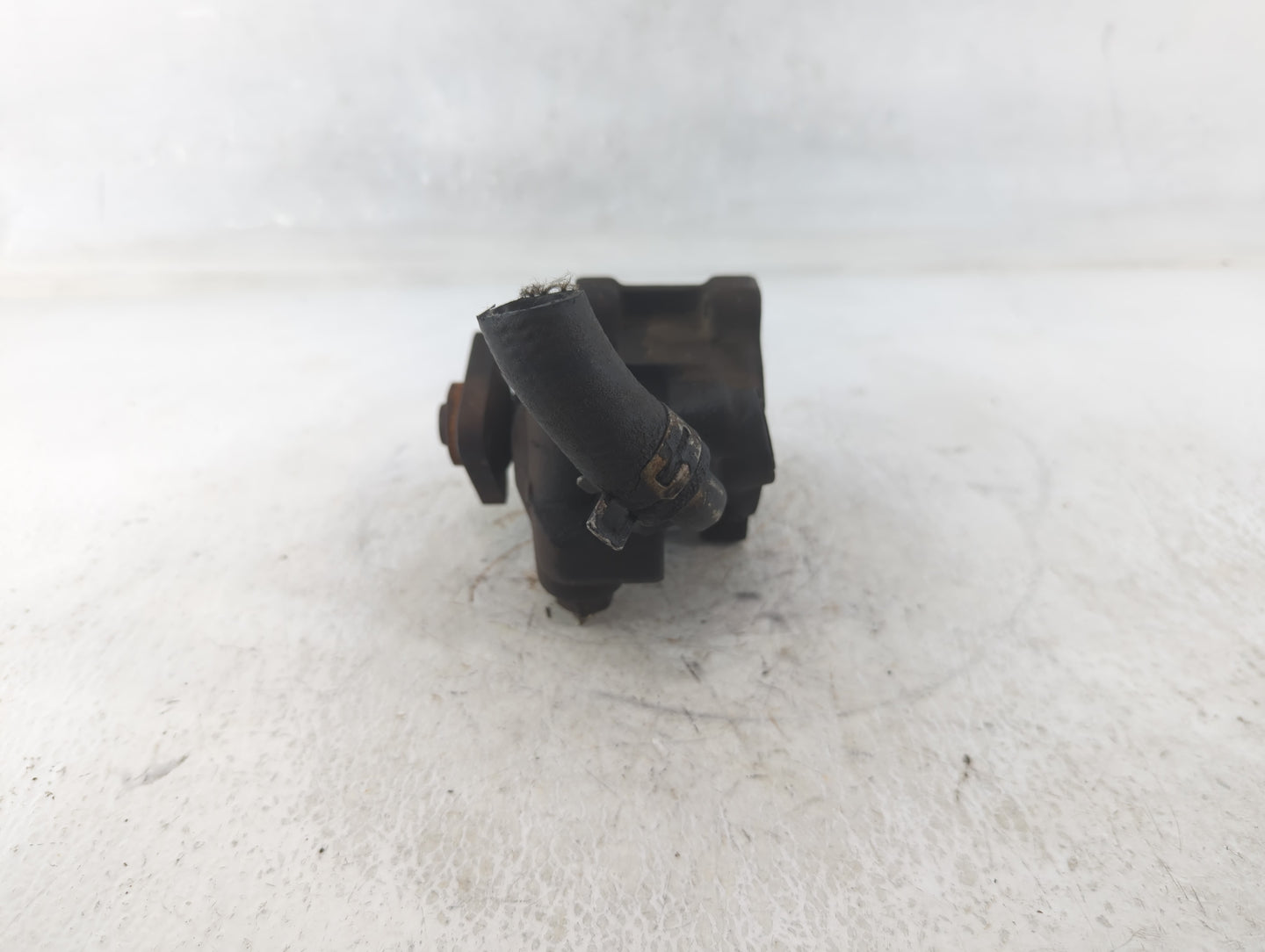 2001-2006 Ford Ranger Power Steering Column Pump Oem - Oemusedautoparts1.com