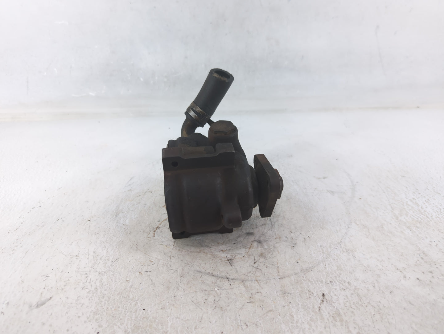 2001-2006 Ford Ranger Power Steering Column Pump Oem - Oemusedautoparts1.com