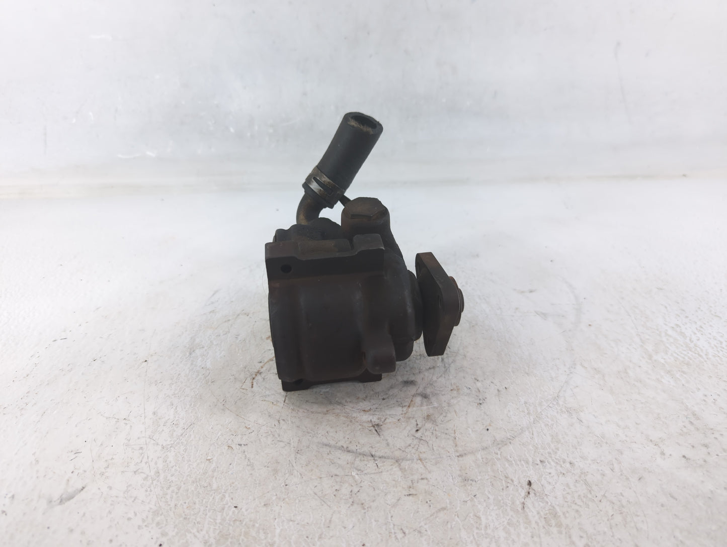 2001-2006 Ford Ranger Power Steering Column Pump Oem - Oemusedautoparts1.com