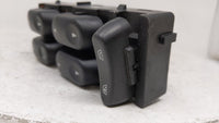2000-2007 Ford Taurus Master Power Window Switch Replacement Driver Side Left P/N:1F1X-54218A83-AEW YF1T-14540-AE Fits OEM U