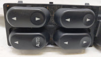 2000-2007 Ford Taurus Master Power Window Switch Replacement Driver Side Left P/N:1F1X-54218A83-AEW YF1T-14540-AE Fits OEM U